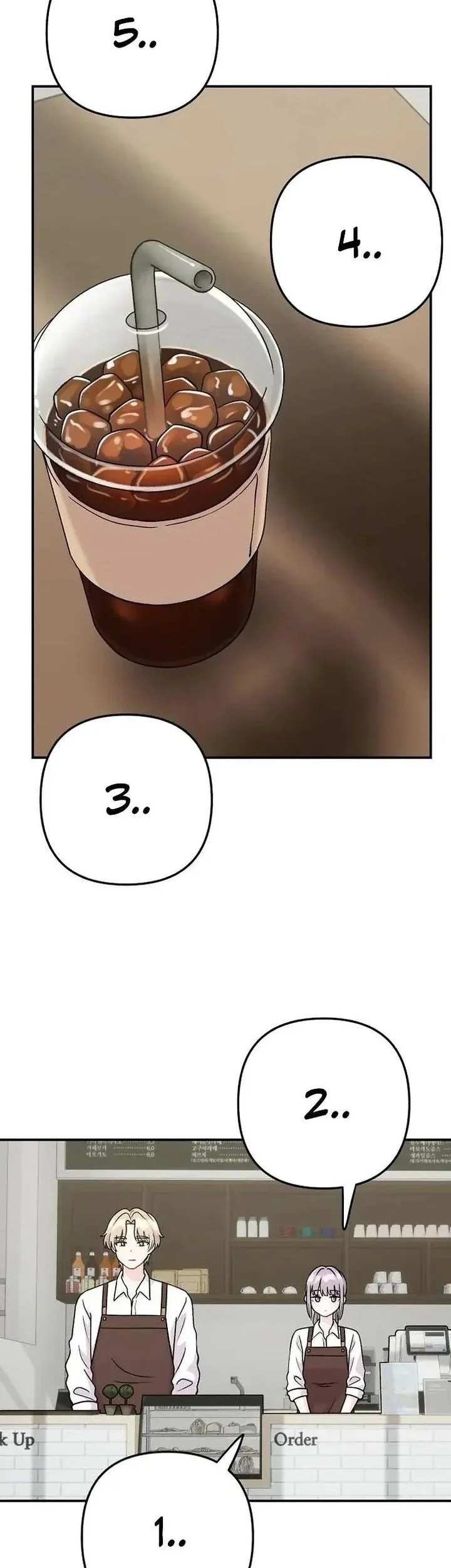 Manhwa Operation Heart-Pounding Chapter 13 gambar 2