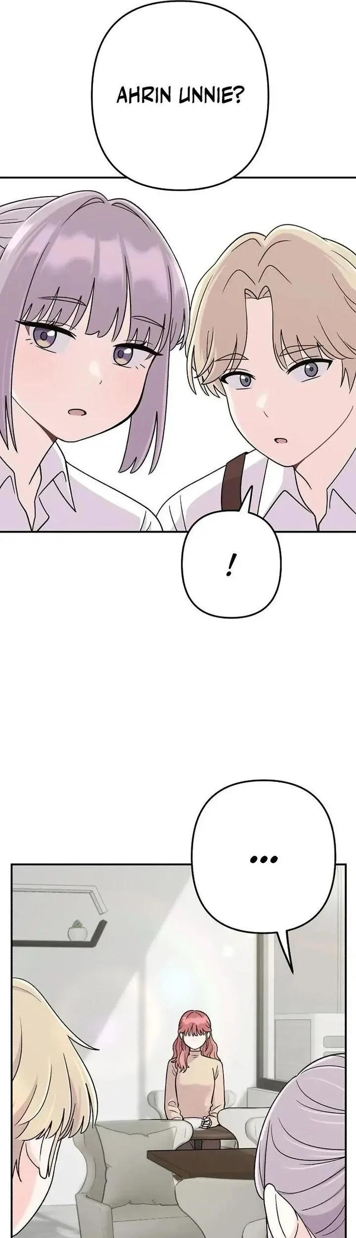 Operation Heart-Pounding Chapter 13 Gambar 16