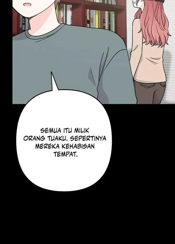 Operation Heart-Pounding Chapter 13 Gambar 21