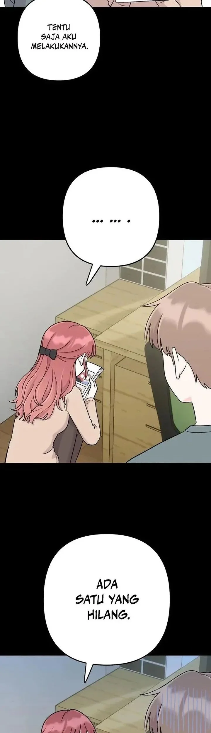 Operation Heart-Pounding Chapter 13 Gambar 23