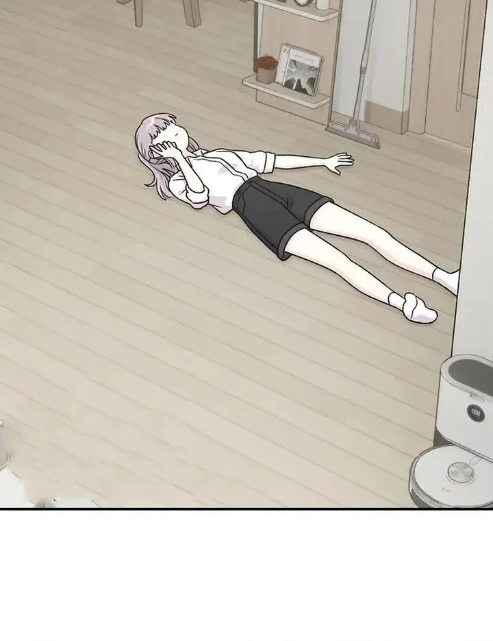 Operation Heart-Pounding Chapter 14 Gambar 36