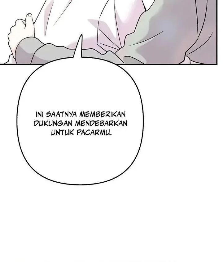 Operation Heart-Pounding Chapter 14 Gambar 42
