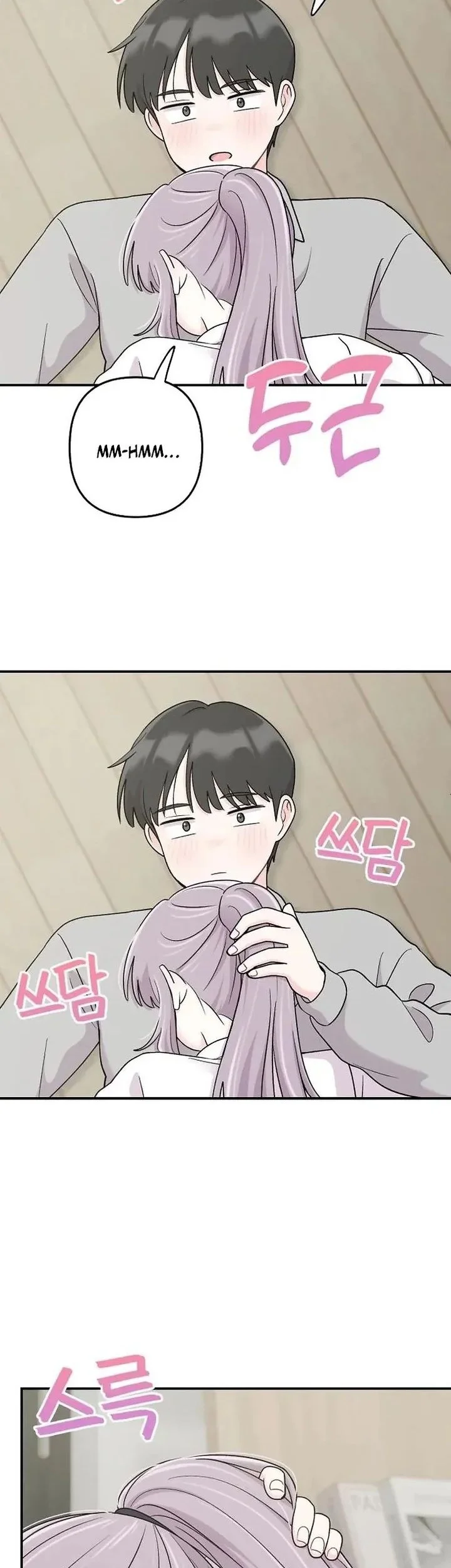 Operation Heart-Pounding Chapter 14 Gambar 44