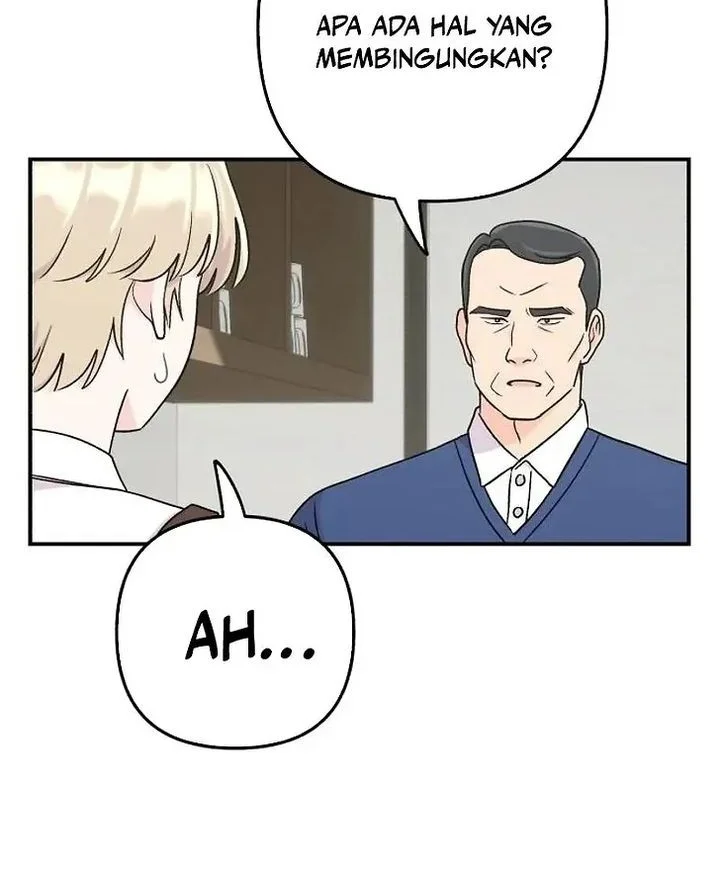 Operation Heart-Pounding Chapter 14 Gambar 53