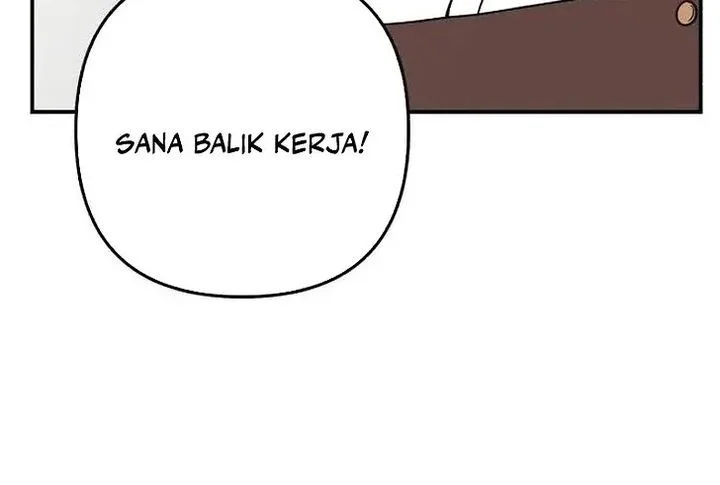 Operation Heart-Pounding Chapter 14 Gambar 9