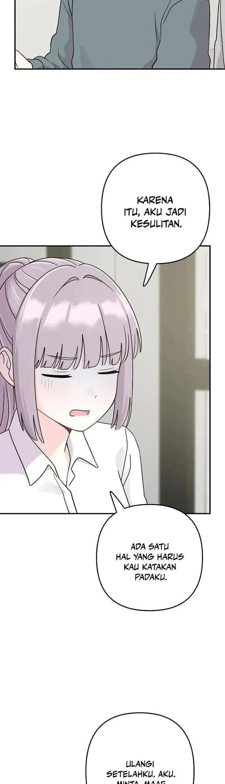 Operation Heart-Pounding Chapter 14 Gambar 11