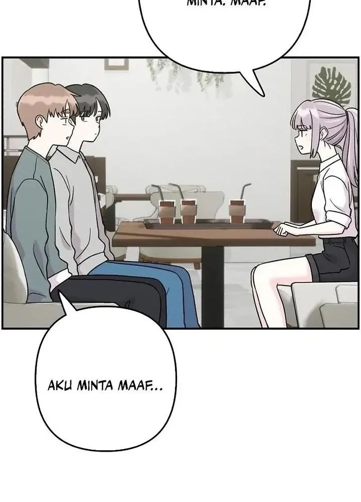 Operation Heart-Pounding Chapter 14 Gambar 12