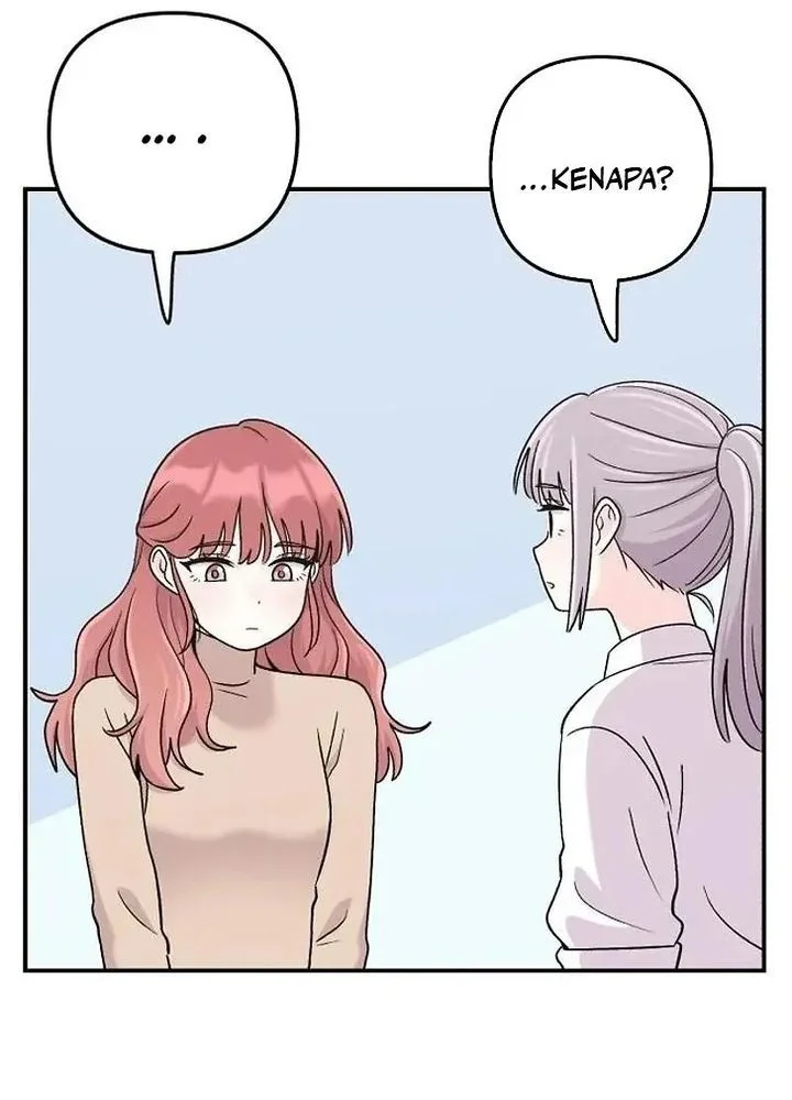 Operation Heart-Pounding Chapter 14 Gambar 27