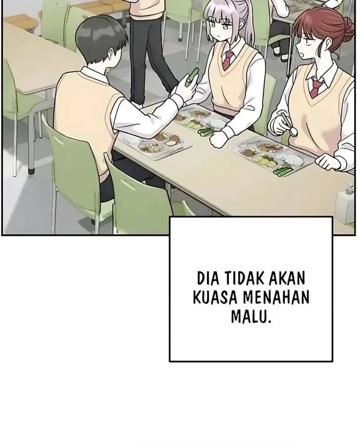 Operation Heart-Pounding Chapter 15 Gambar 30