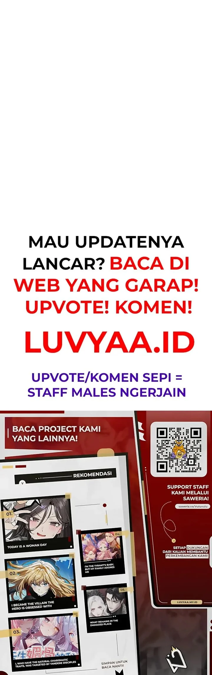 Operation Heart-Pounding Chapter 15 Gambar 52