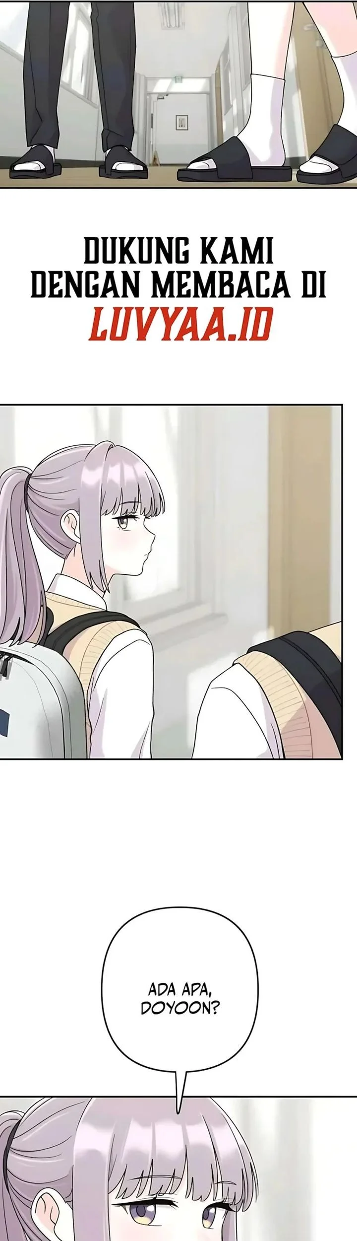 Operation Heart-Pounding Chapter 15 Gambar 13