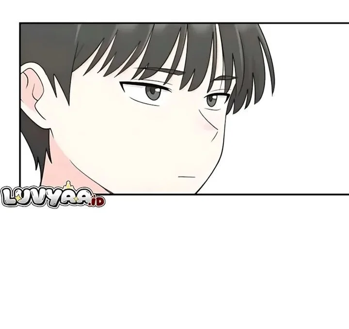 Operation Heart-Pounding Chapter 15 Gambar 27