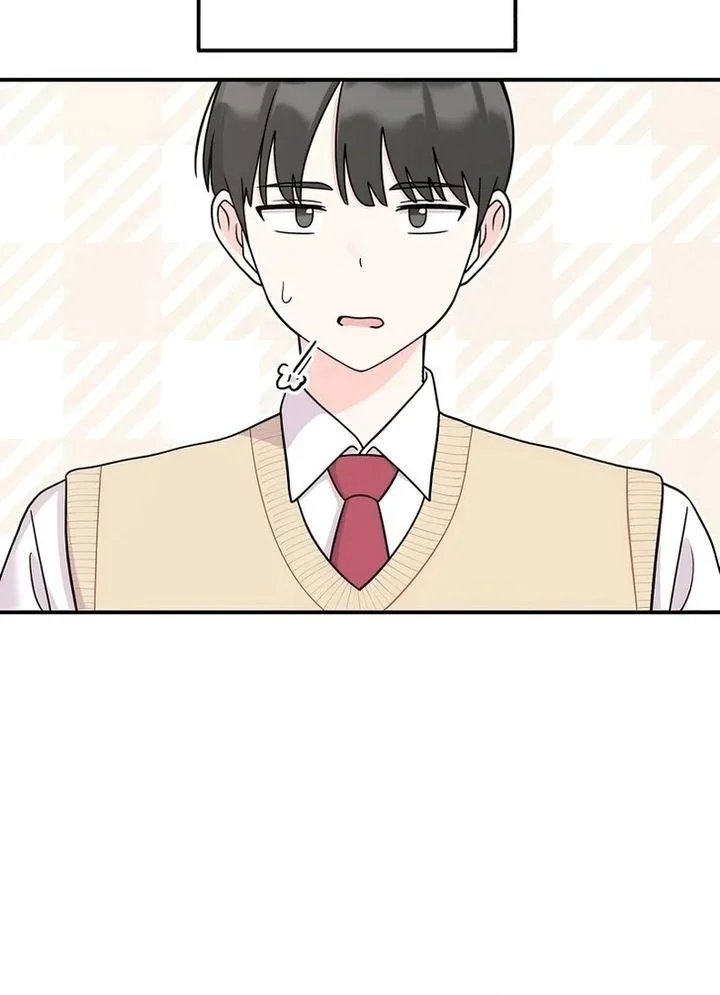 Operation Heart-Pounding Chapter 16 Gambar 29