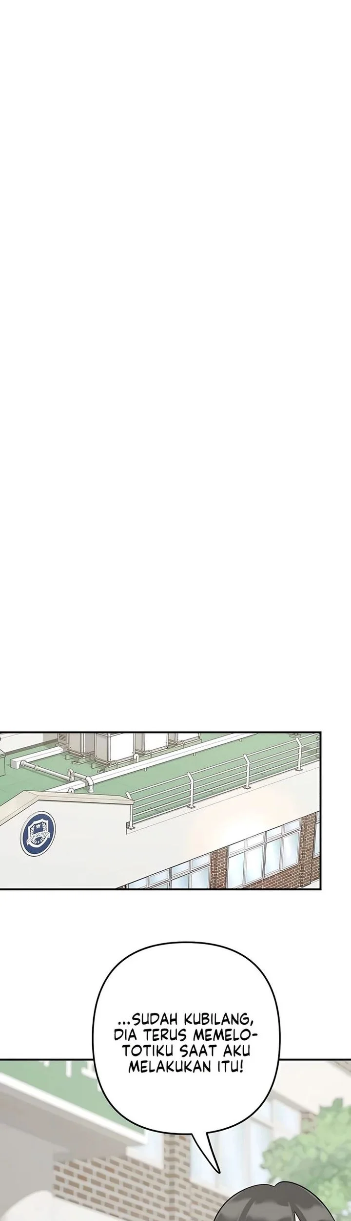 Operation Heart-Pounding Chapter 16 Gambar 40