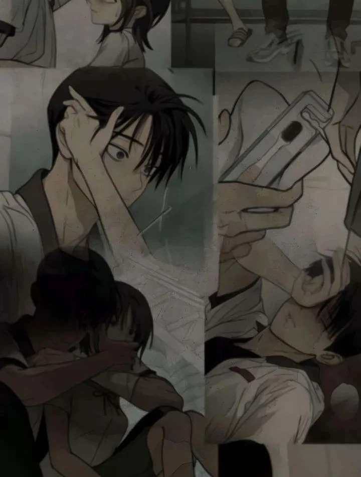 Operation Heart-Pounding Chapter 16 Gambar 12