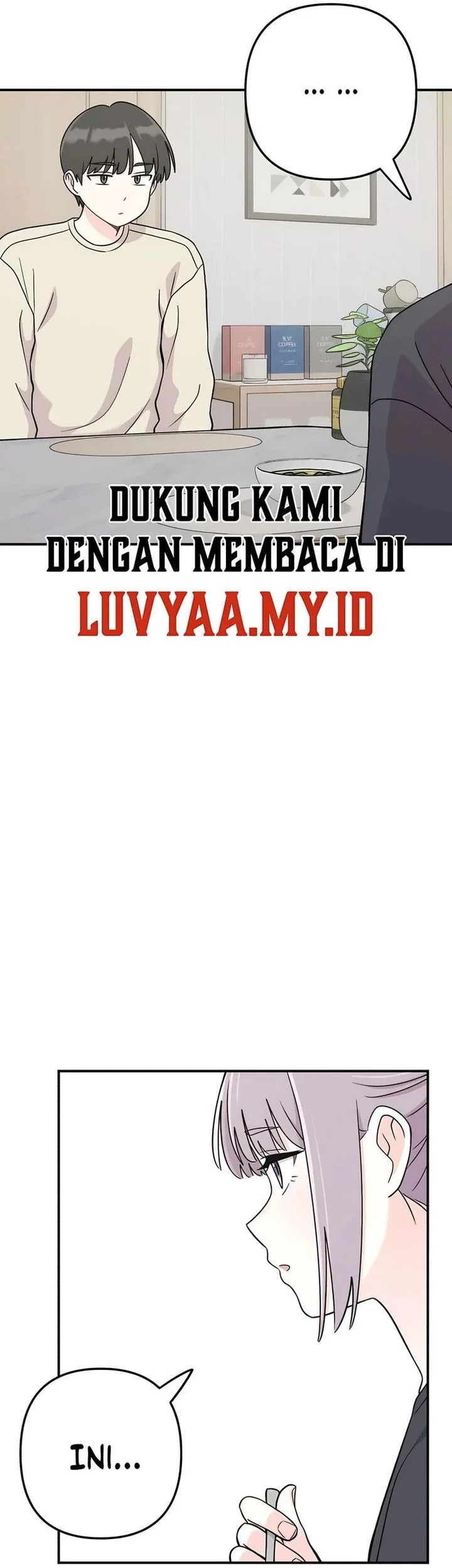 Operation Heart-Pounding Chapter 17 Gambar 27