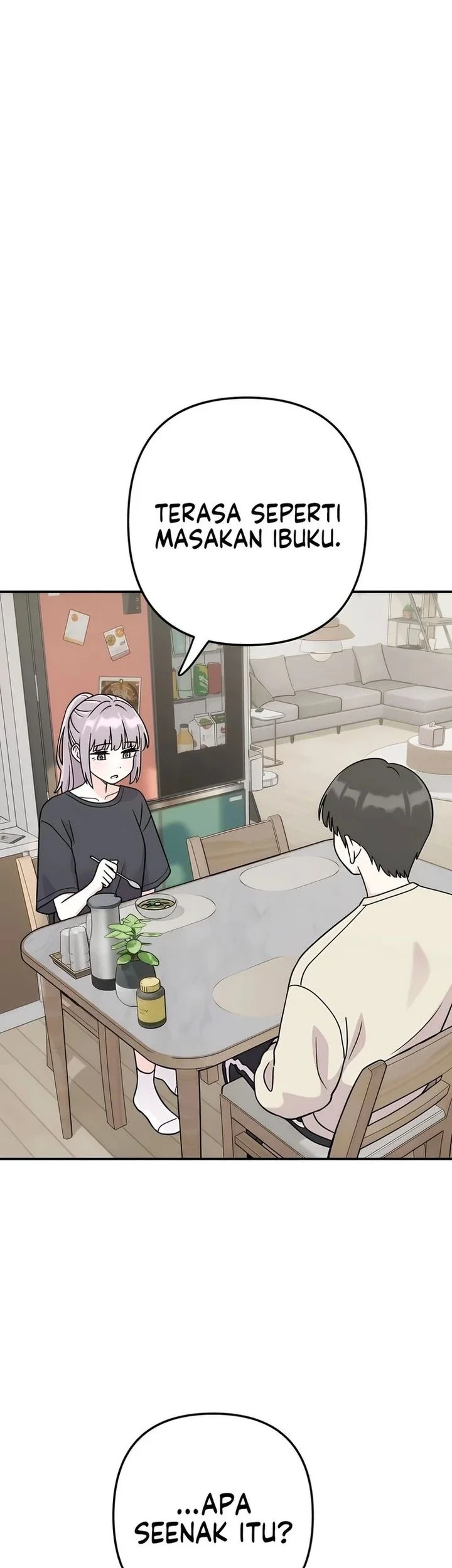 Operation Heart-Pounding Chapter 17 Gambar 28