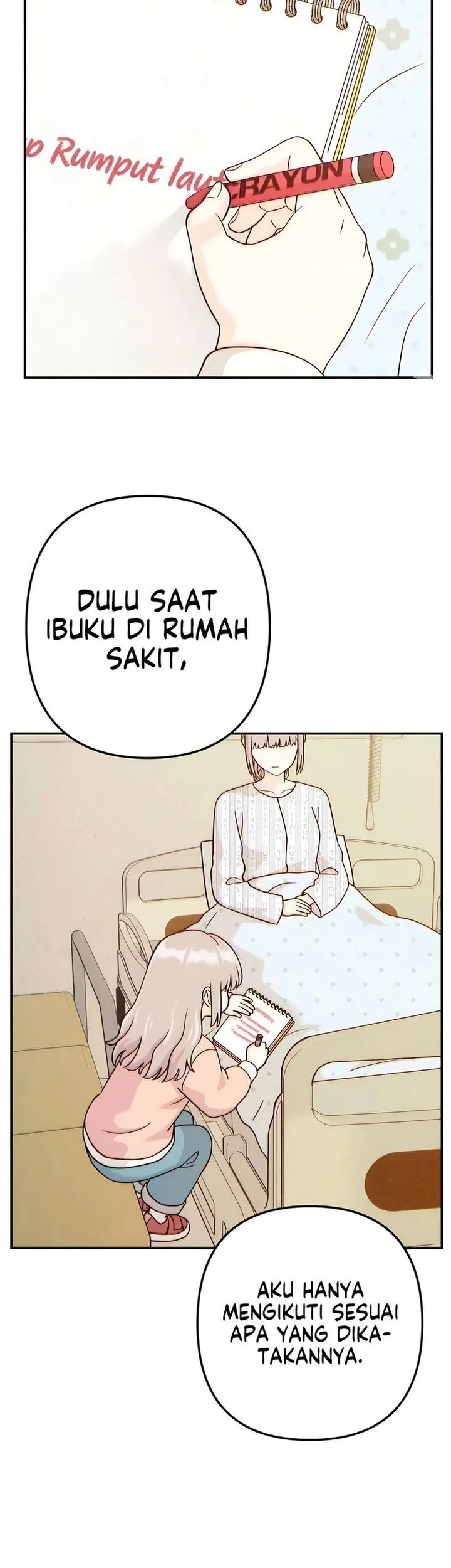 Operation Heart-Pounding Chapter 17 Gambar 31