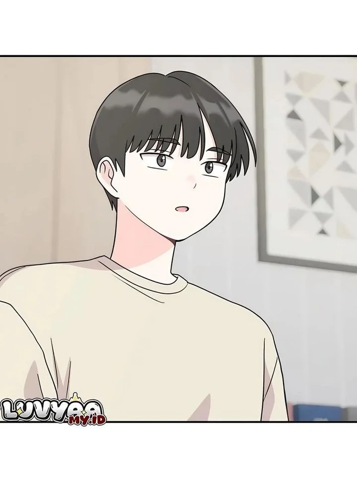 Operation Heart-Pounding Chapter 17 Gambar 32