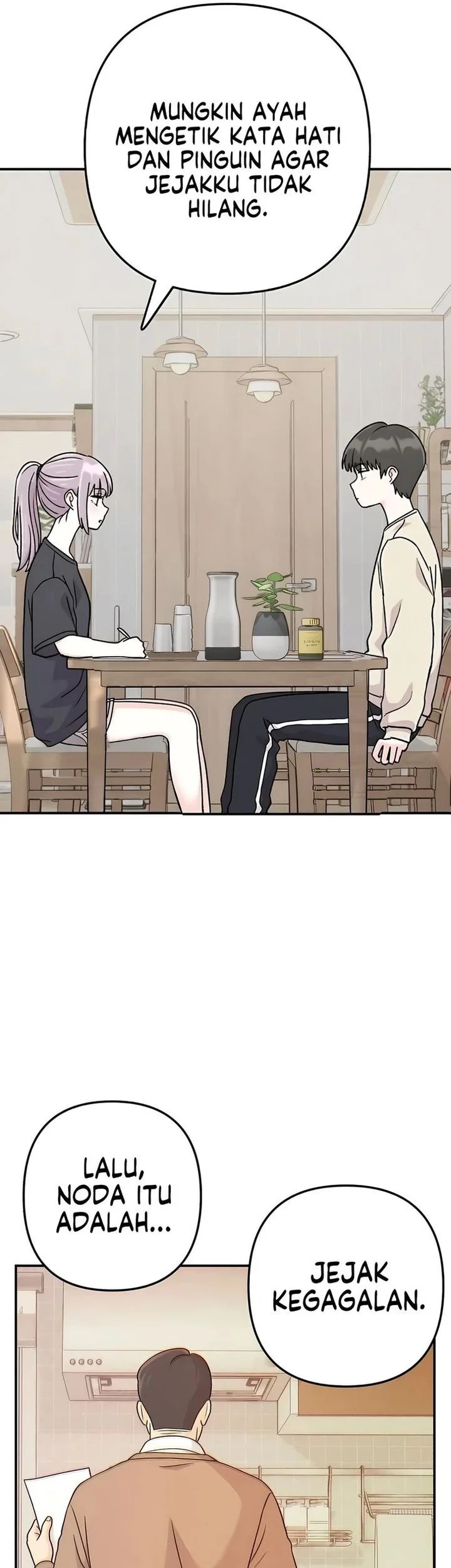 Operation Heart-Pounding Chapter 17 Gambar 36