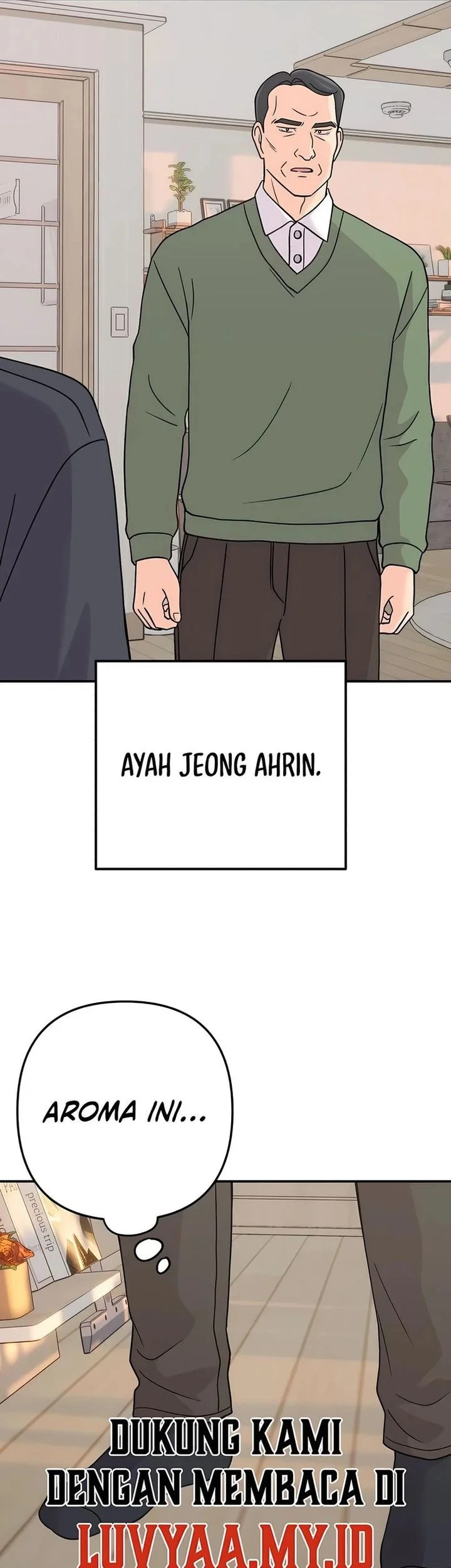 Operation Heart-Pounding Chapter 17 Gambar 44
