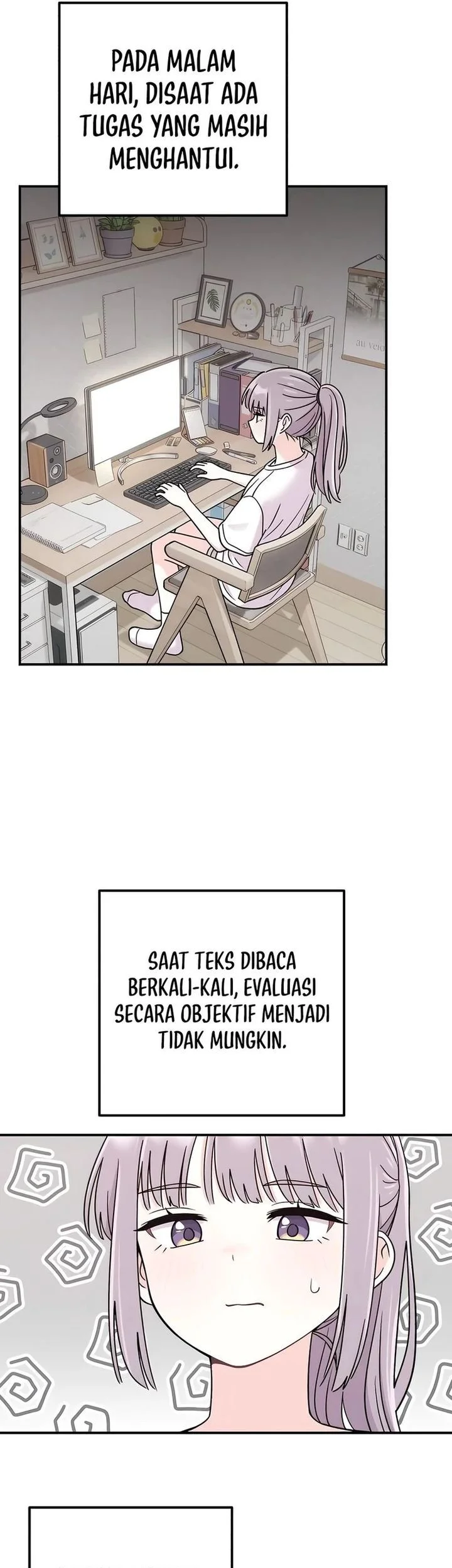 Operation Heart-Pounding Chapter 17 Gambar 7