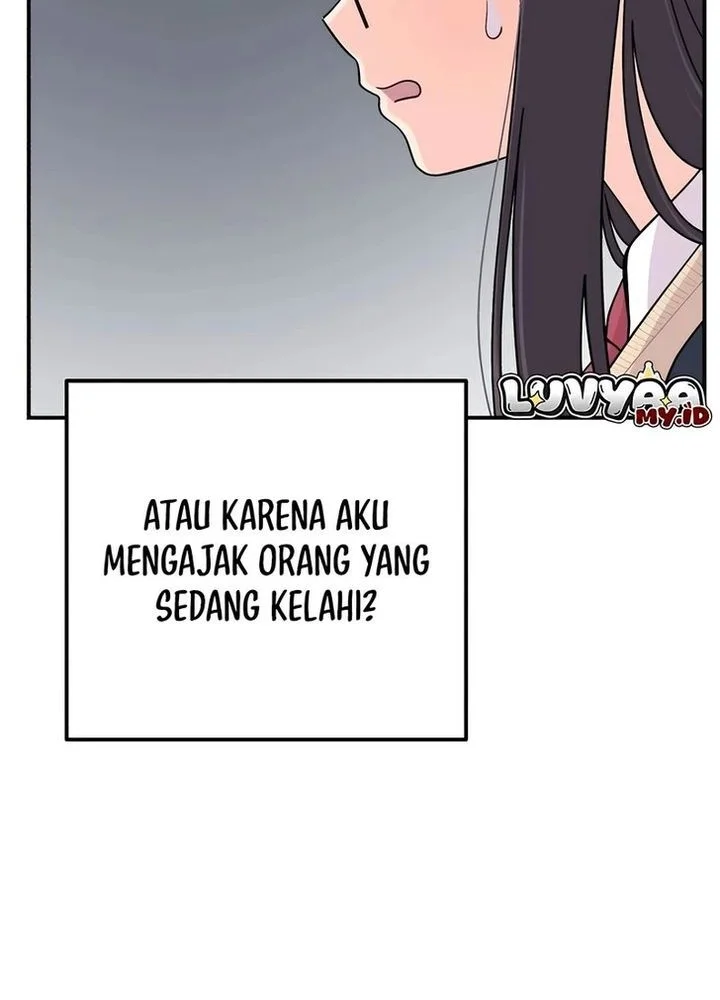 Operation Heart-Pounding Chapter 18 Gambar 32