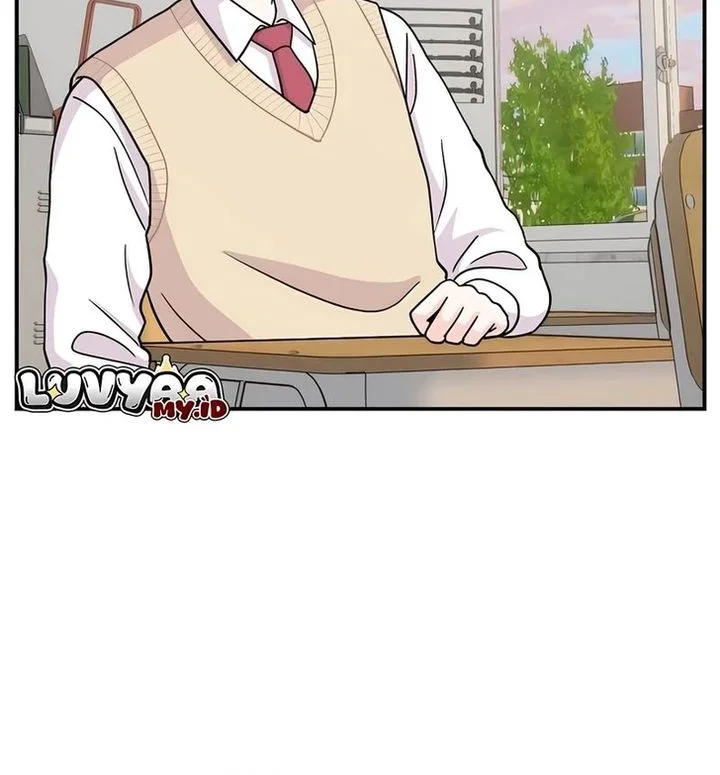 Operation Heart-Pounding Chapter 18 Gambar 9