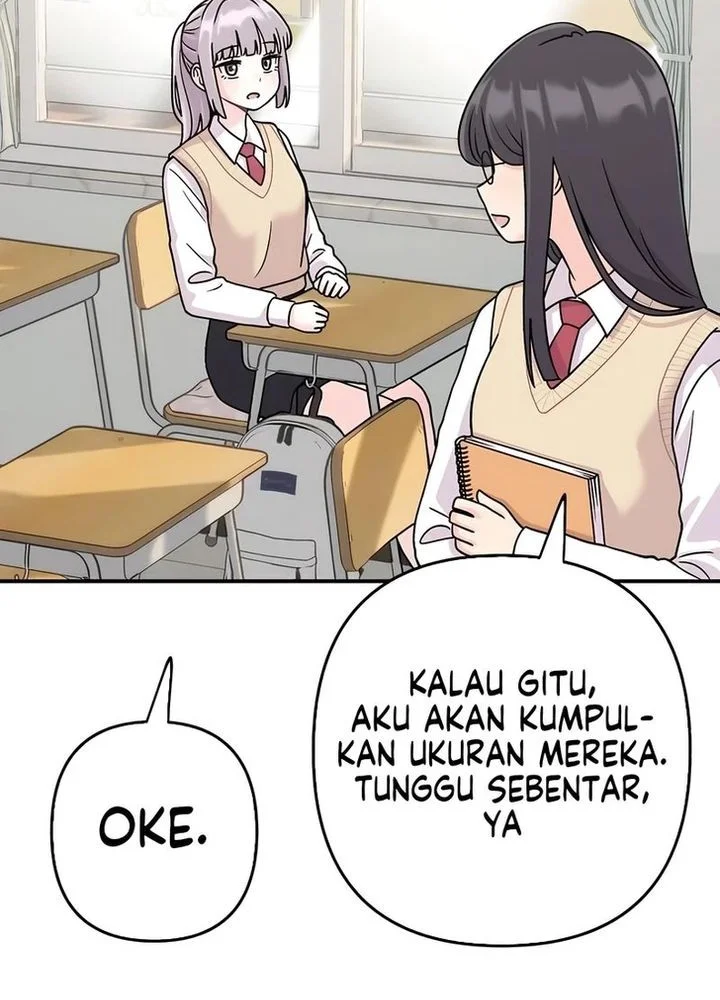 Operation Heart-Pounding Chapter 18 Gambar 15