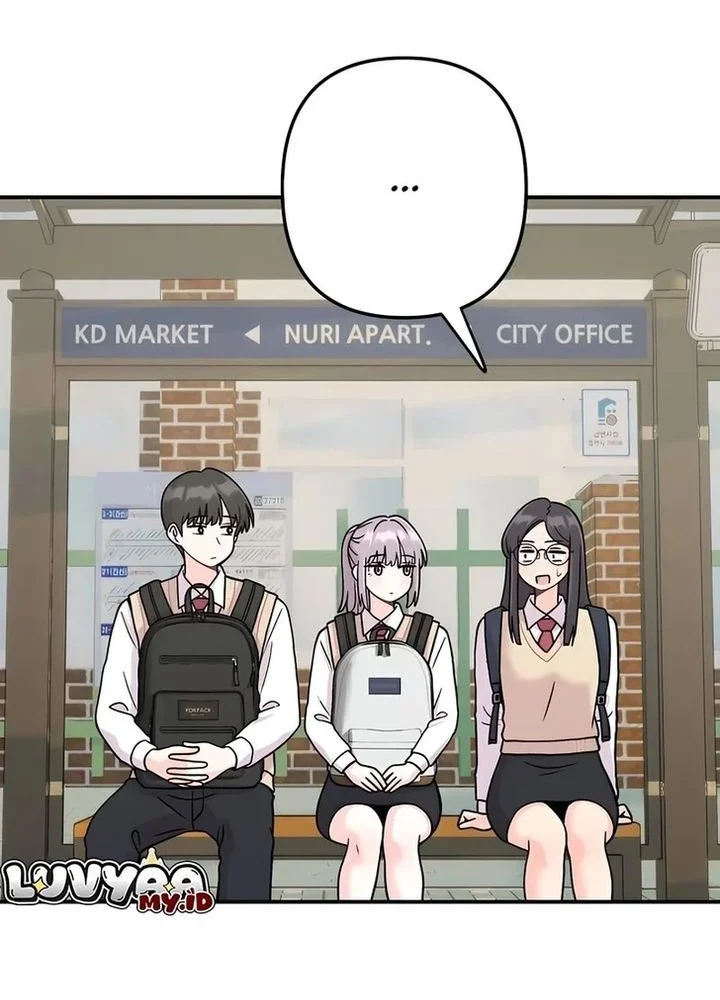 Operation Heart-Pounding Chapter 18 Gambar 23