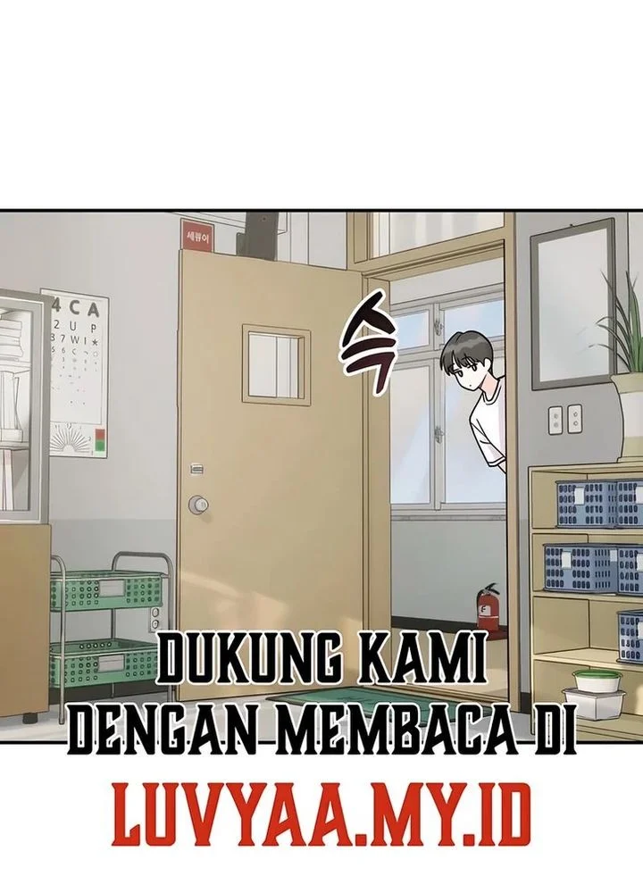 Operation Heart-Pounding Chapter 19 Gambar 29