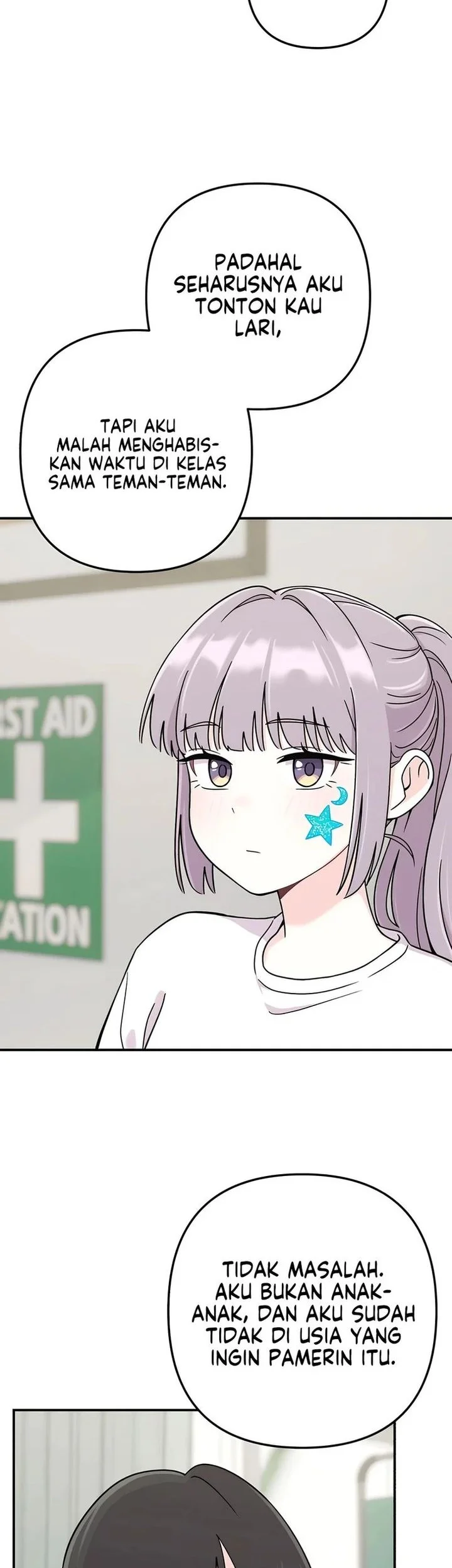 Operation Heart-Pounding Chapter 19 Gambar 34