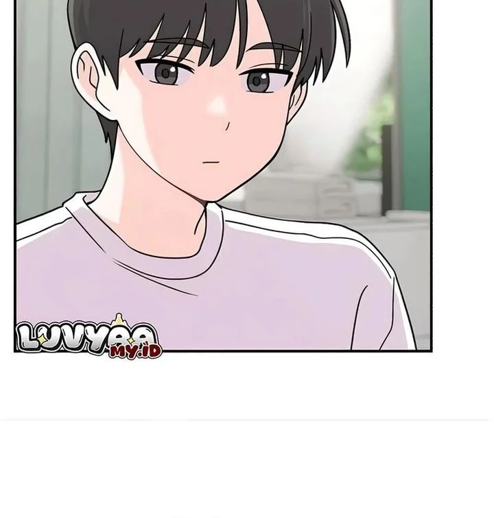 Operation Heart-Pounding Chapter 19 Gambar 35