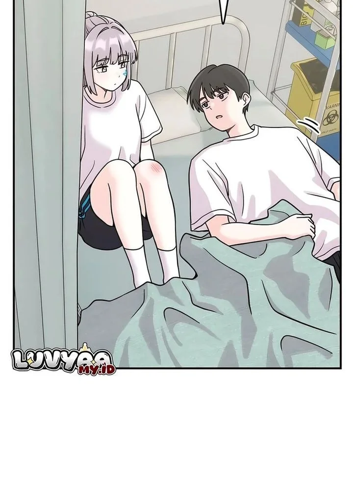 Operation Heart-Pounding Chapter 19 Gambar 38