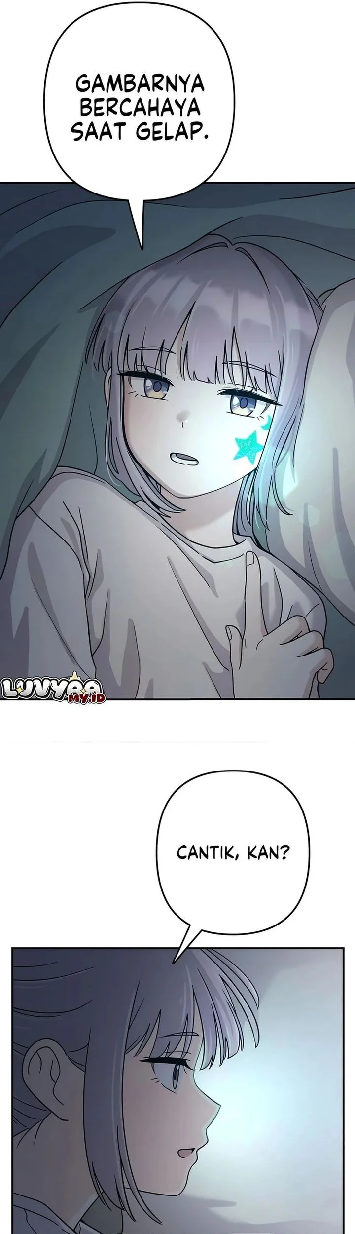 Operation Heart-Pounding Chapter 19 Gambar 41