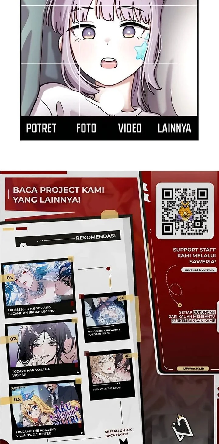 Operation Heart-Pounding Chapter 19 Gambar 48