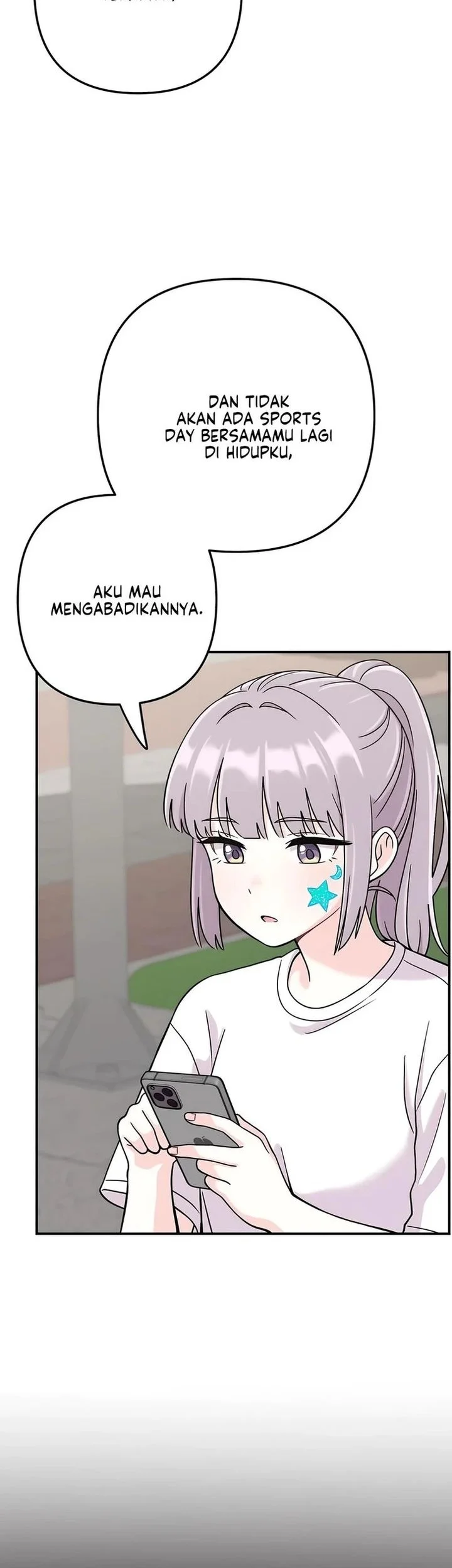 Operation Heart-Pounding Chapter 19 Gambar 8