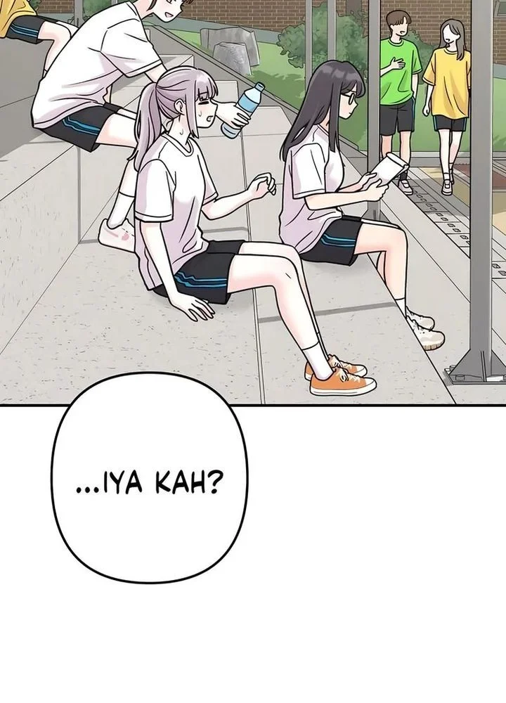 Operation Heart-Pounding Chapter 19 Gambar 18