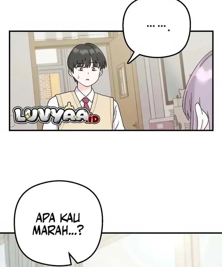 Operation Heart-Pounding Chapter 2 Gambar 31