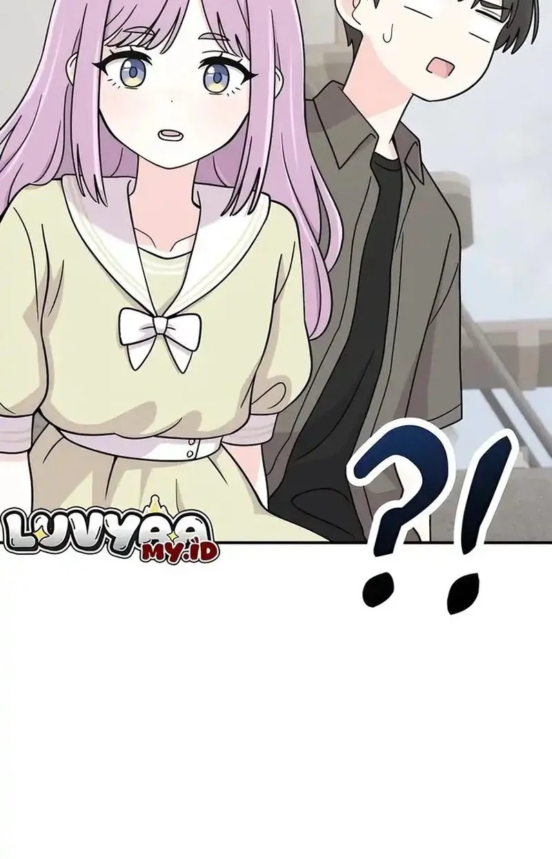 Operation Heart-Pounding Chapter 20 Gambar 25