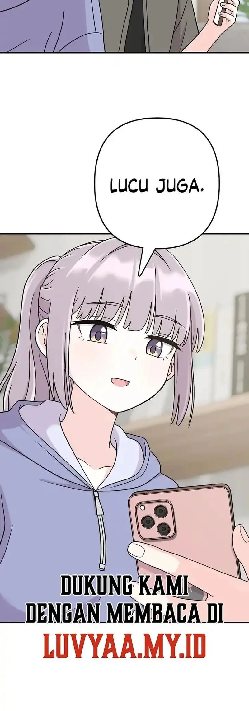 Operation Heart-Pounding Chapter 20 Gambar 47