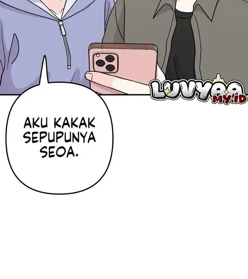 Operation Heart-Pounding Chapter 20 Gambar 49