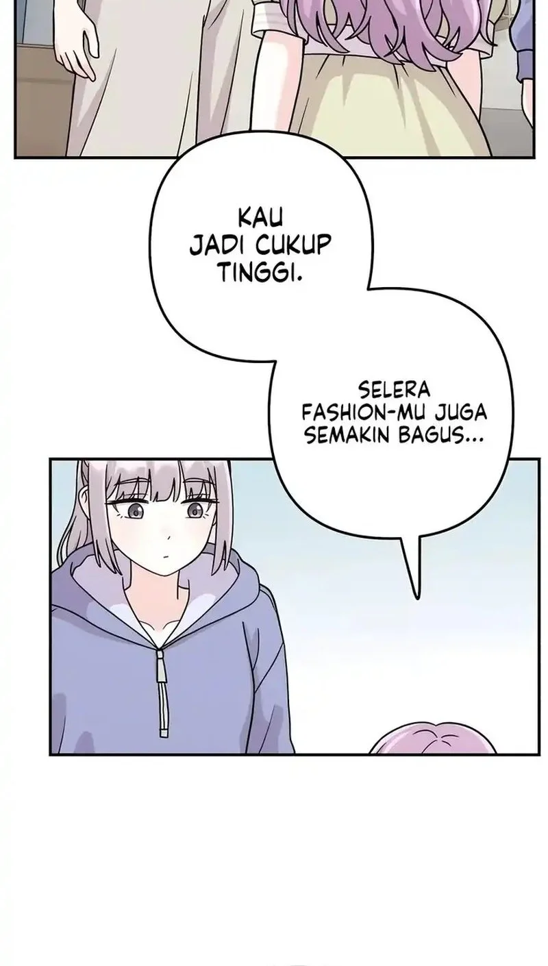 Operation Heart-Pounding Chapter 20 Gambar 10