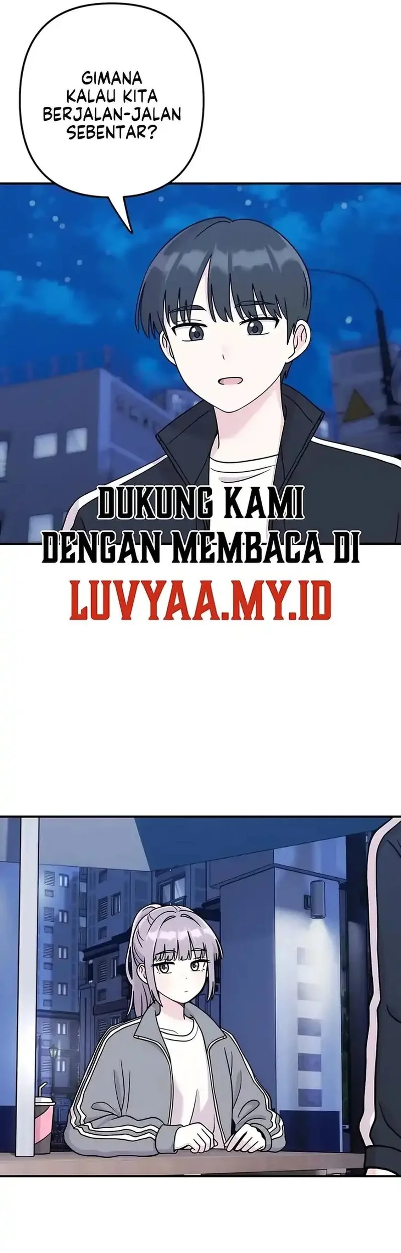 Operation Heart-Pounding Chapter 21 Gambar 23