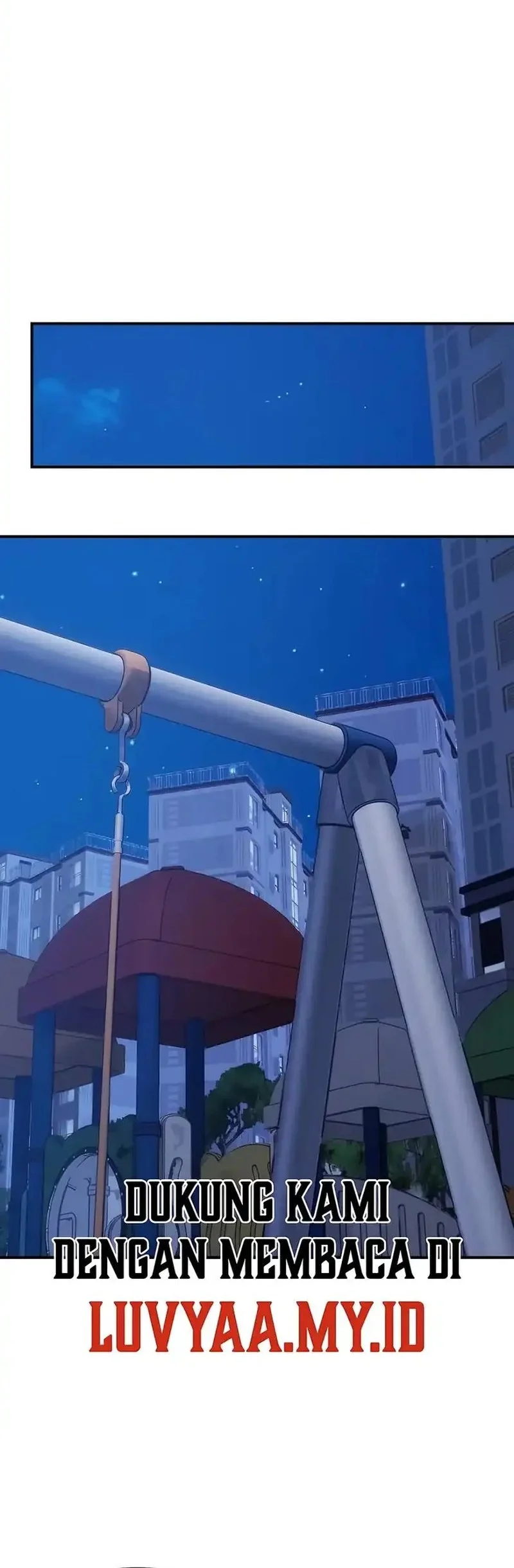 Operation Heart-Pounding Chapter 21 Gambar 34