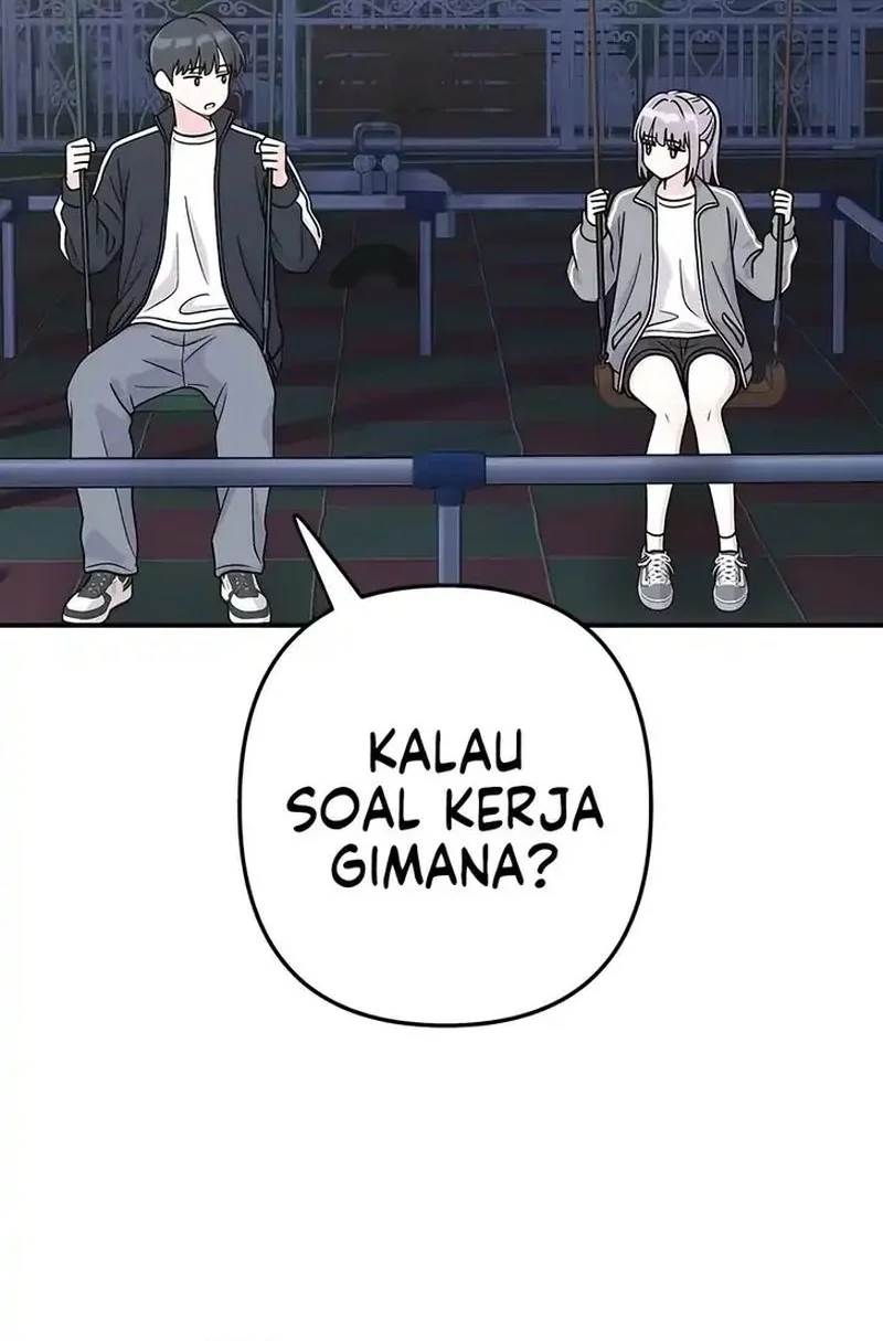 Operation Heart-Pounding Chapter 21 Gambar 40