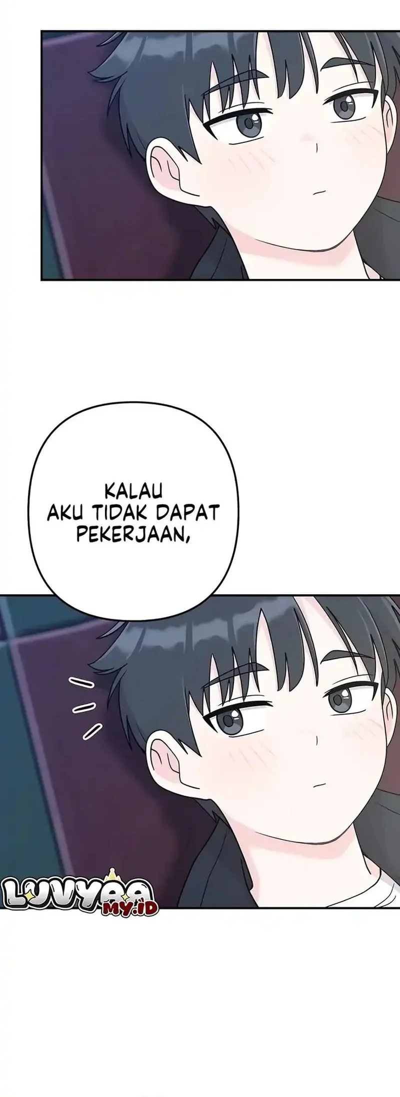 Operation Heart-Pounding Chapter 21 Gambar 46