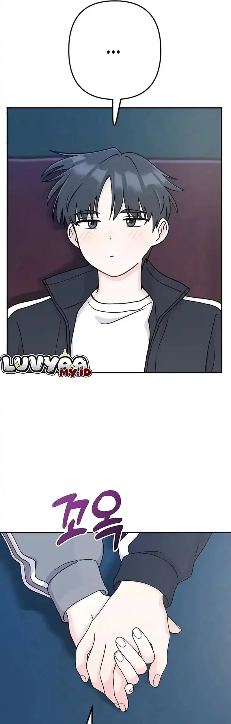 Operation Heart-Pounding Chapter 21 Gambar 49