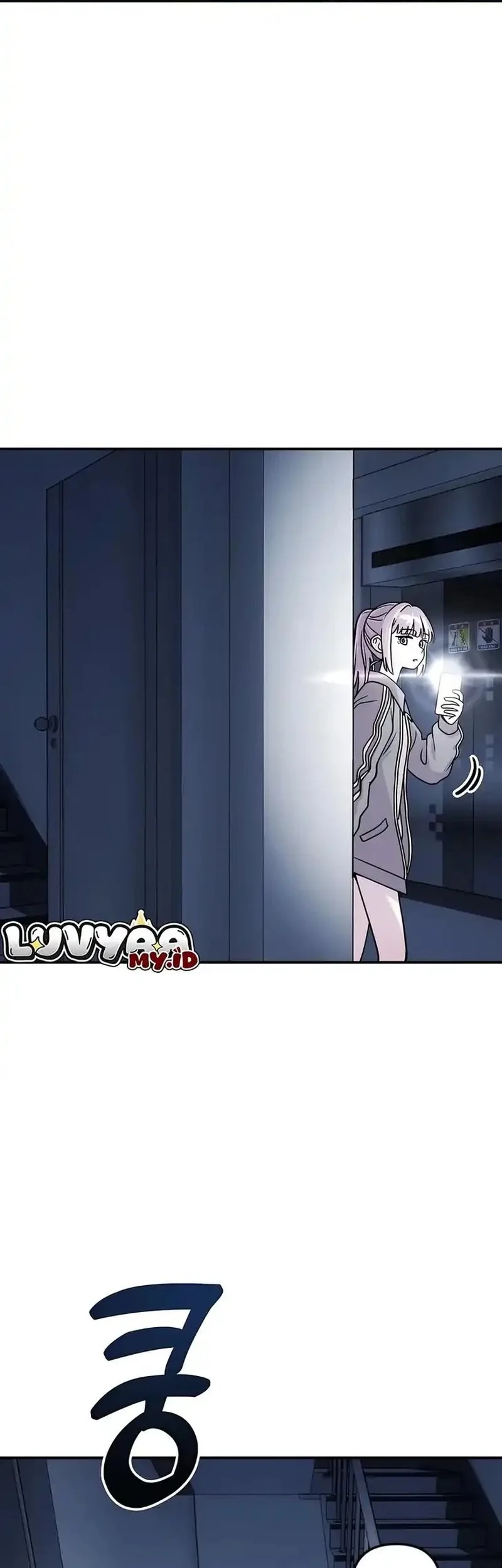 Operation Heart-Pounding Chapter 21 Gambar 13