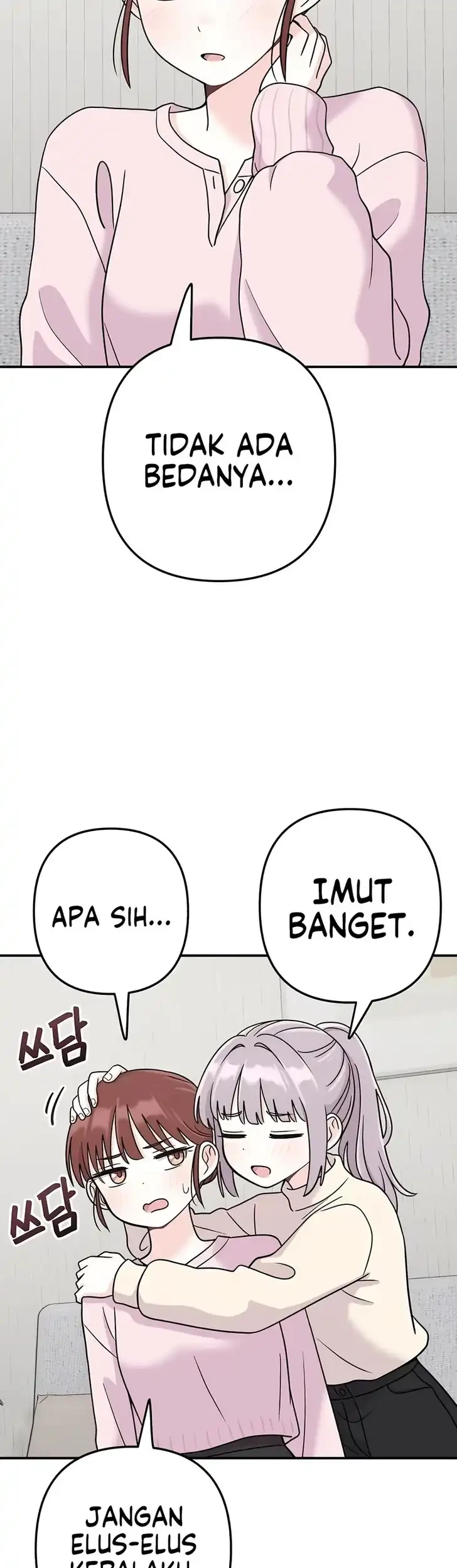 Operation Heart-Pounding Chapter 22 Gambar 37